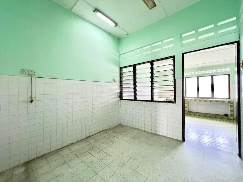 Rumah Teres 1 Tingkat untuk Dijual di Taman Sri Jelok (Kajang) - Nafis Hashim - Interior - PropertyGuru.com.my