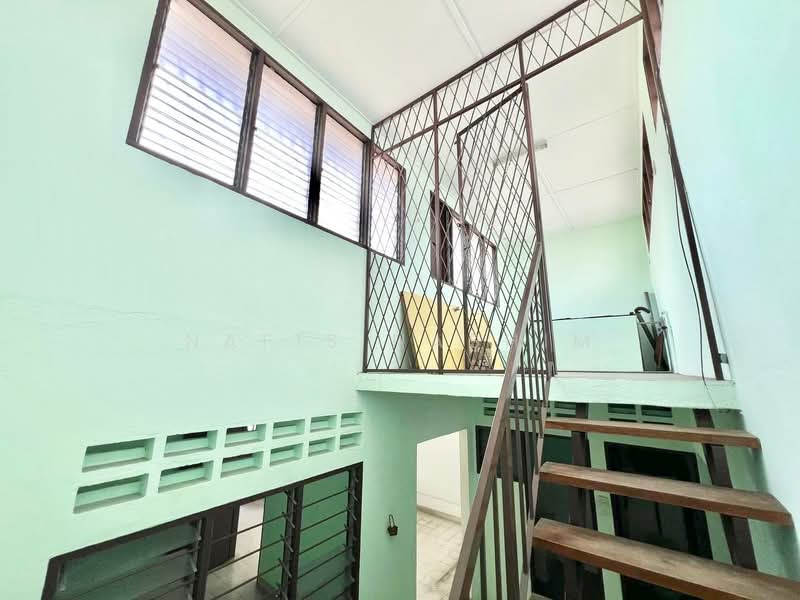 Rumah Teres 1 Tingkat untuk Dijual di Taman Sri Jelok (Kajang) - Nafis Hashim - Interior - PropertyGuru.com.my