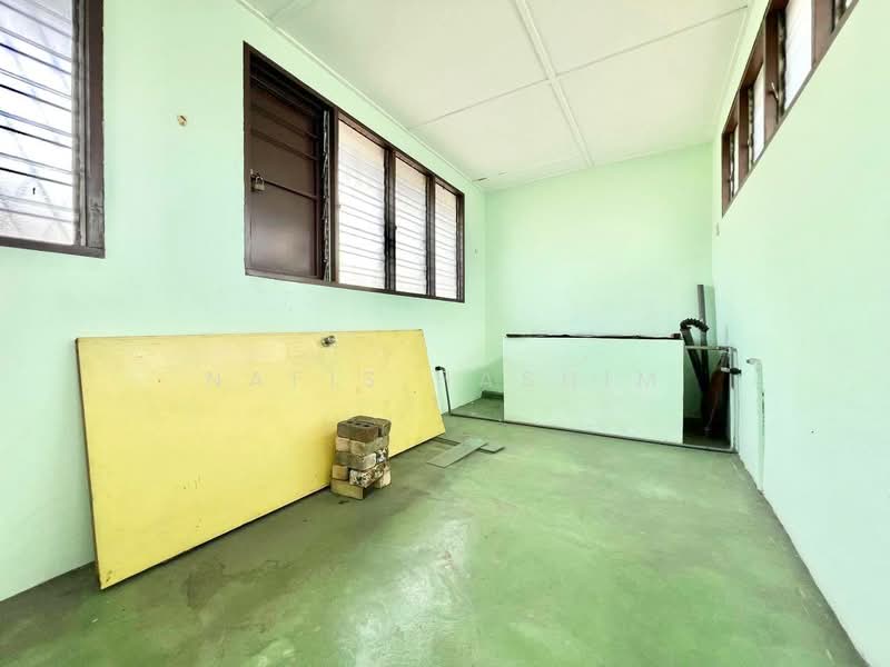 Rumah Teres 1 Tingkat untuk Dijual di Taman Sri Jelok (Kajang) - Nafis Hashim - Interior - PropertyGuru.com.my