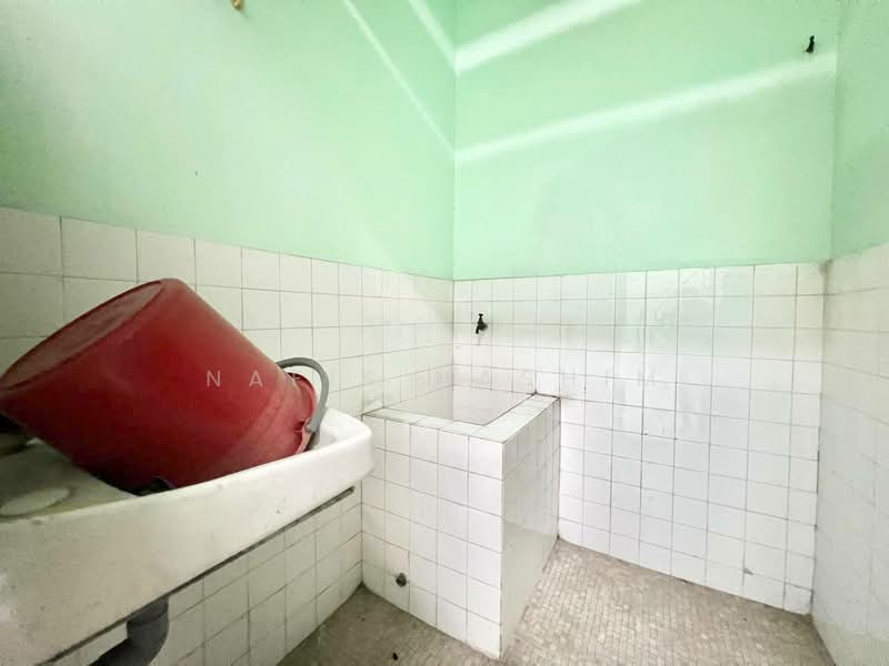 Rumah Teres 1 Tingkat untuk Dijual di Taman Sri Jelok (Kajang) - Nafis Hashim - Interior - PropertyGuru.com.my