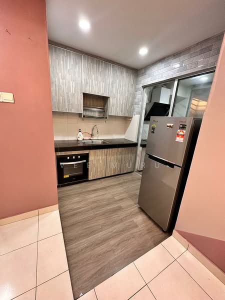 Pangsapuri untuk Disewa di Trifolis - Vee Muru - PropertyGuru.com.my