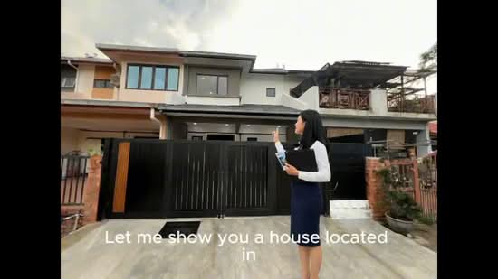 Rumah Teres 2 Tingkat untuk Dijual di Bandar Sungai Long (Selangor) - Peter Chai - PropertyGuru.com.my
