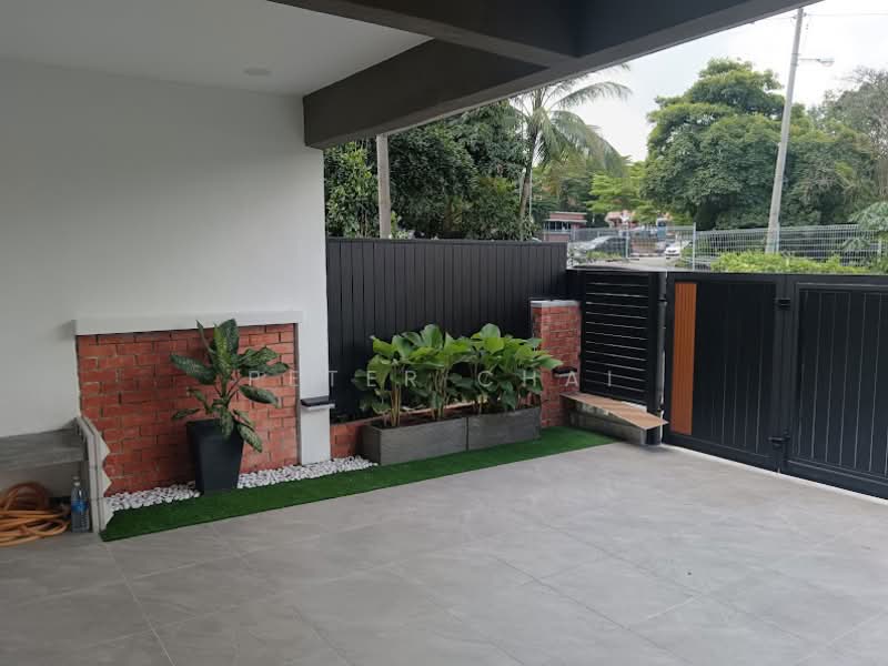 Rumah Teres 2 Tingkat untuk Dijual di Bandar Sungai Long (Selangor) - Peter Chai - Exterior - PropertyGuru.com.my