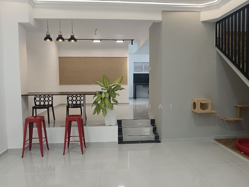 Rumah Teres 2 Tingkat untuk Dijual di Bandar Sungai Long (Selangor) - Peter Chai - Interior - PropertyGuru.com.my