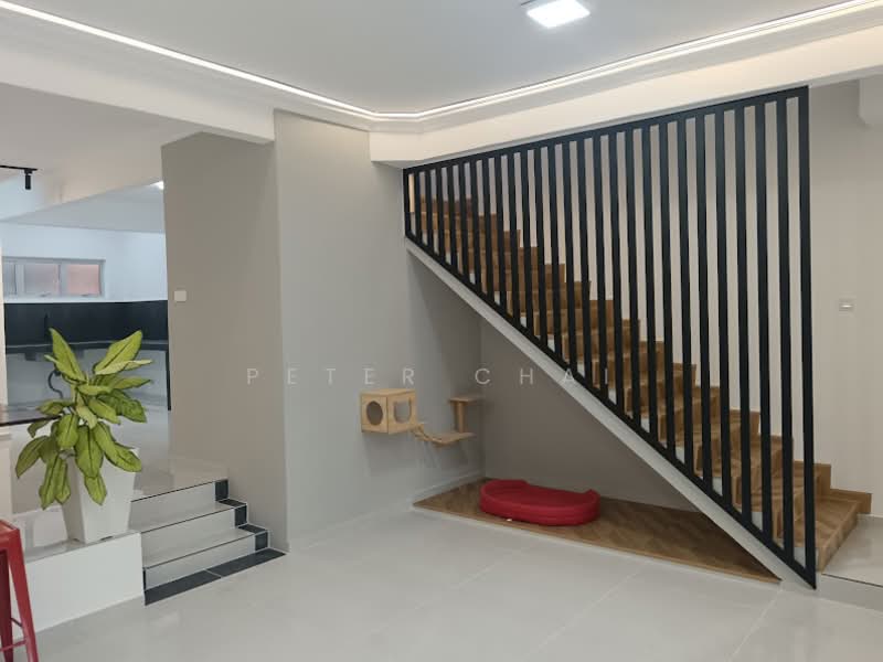 Rumah Teres 2 Tingkat untuk Dijual di Bandar Sungai Long (Selangor) - Peter Chai - Interior - PropertyGuru.com.my