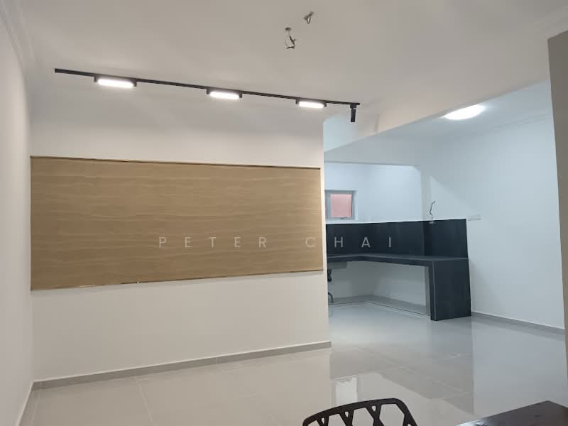 Rumah Teres 2 Tingkat untuk Dijual di Bandar Sungai Long (Selangor) - Peter Chai - Interior - PropertyGuru.com.my