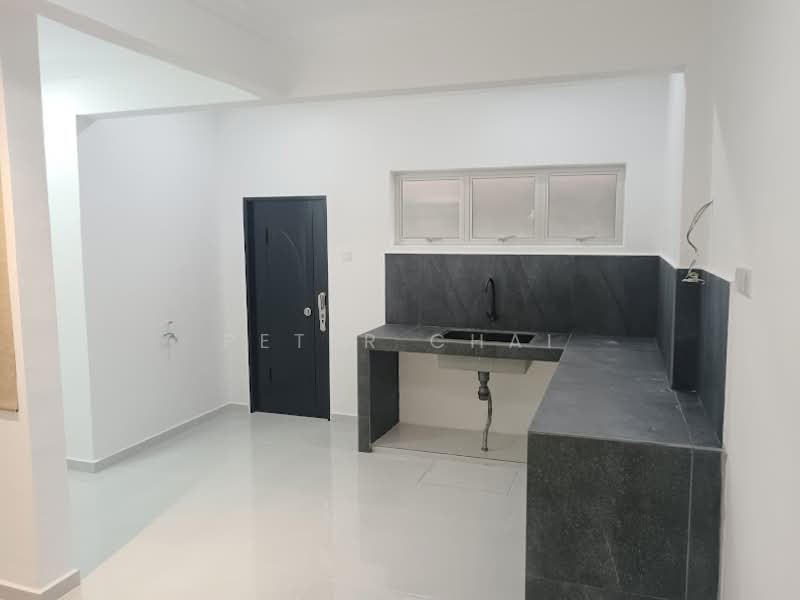 Rumah Teres 2 Tingkat untuk Dijual di Bandar Sungai Long (Selangor) - Peter Chai - Kitchen - PropertyGuru.com.my