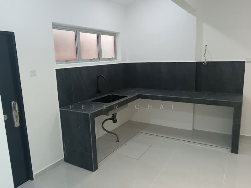 Rumah Teres 2 Tingkat untuk Dijual di Bandar Sungai Long (Selangor) - Peter Chai - Kitchen - PropertyGuru.com.my