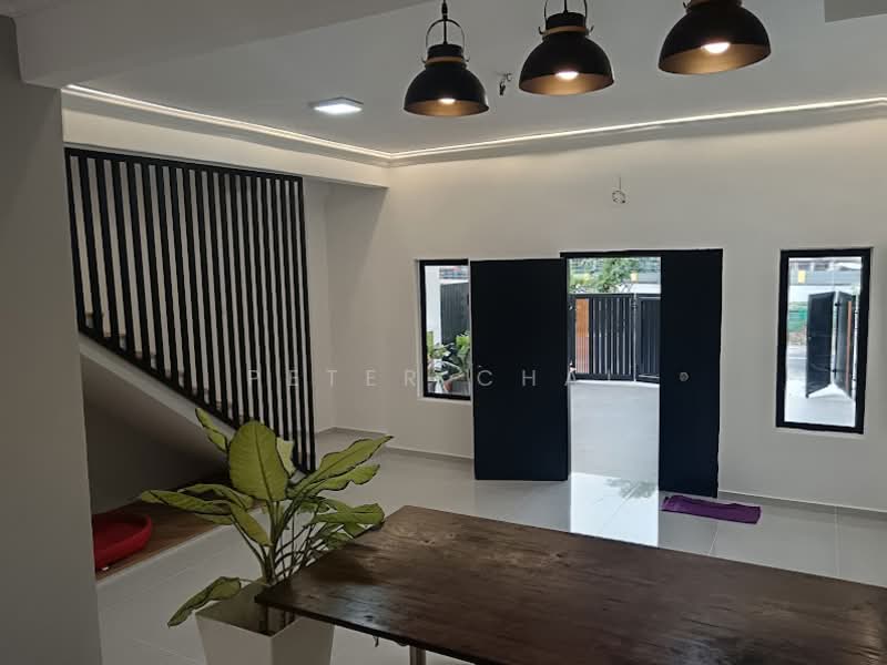 Rumah Teres 2 Tingkat untuk Dijual di Bandar Sungai Long (Selangor) - Peter Chai - Interior - PropertyGuru.com.my