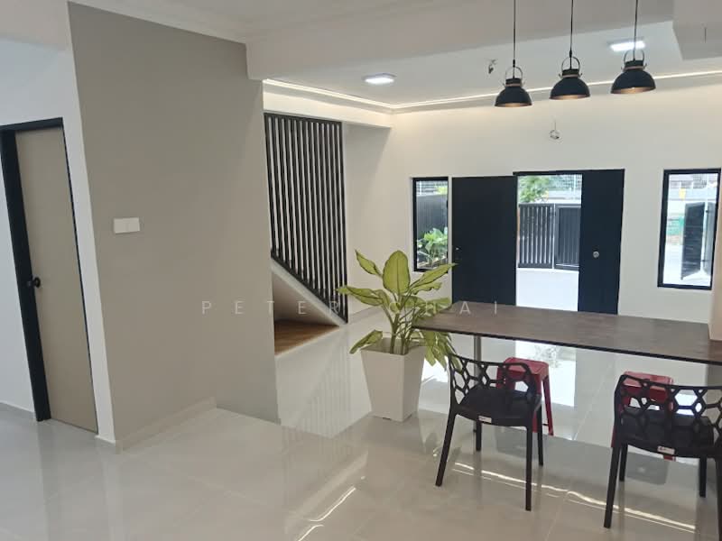 Rumah Teres 2 Tingkat untuk Dijual di Bandar Sungai Long (Selangor) - Peter Chai - Interior - PropertyGuru.com.my