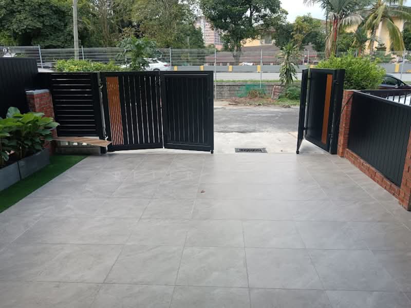 Rumah Teres 2 Tingkat untuk Dijual di Bandar Sungai Long (Selangor) - Peter Chai - Exterior - PropertyGuru.com.my