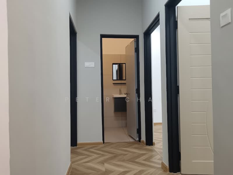 Rumah Teres 2 Tingkat untuk Dijual di Bandar Sungai Long (Selangor) - Peter Chai - Corridor - PropertyGuru.com.my