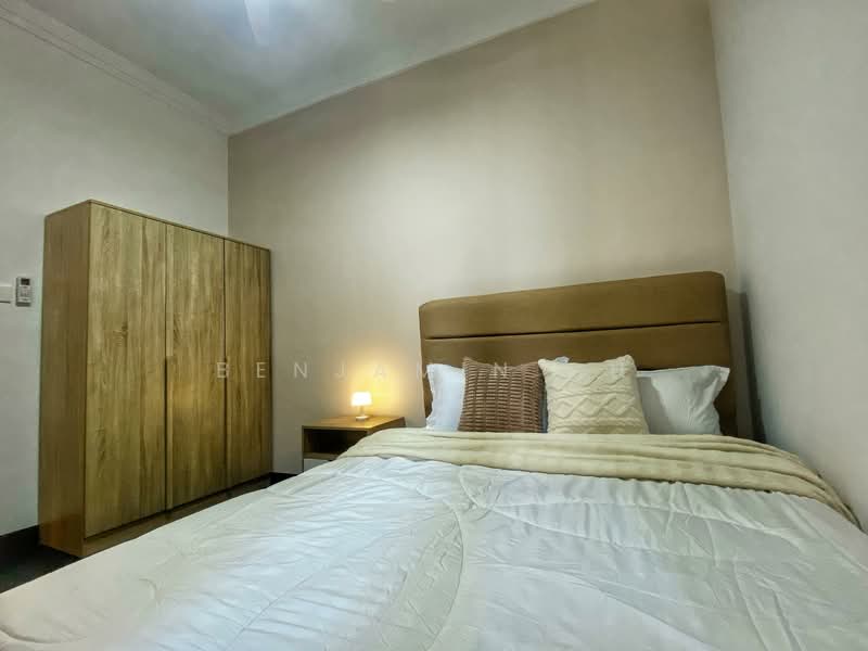 Condominium for Rent at R&F Princess Cove Phase 2-Seine Region - Benjamin Oh - Bedroom - PropertyGuru.com.my