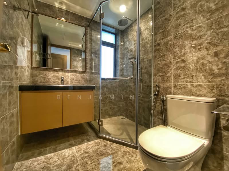 Condominium for Rent at R&F Princess Cove Phase 2-Seine Region - Benjamin Oh - Bathroom - PropertyGuru.com.my