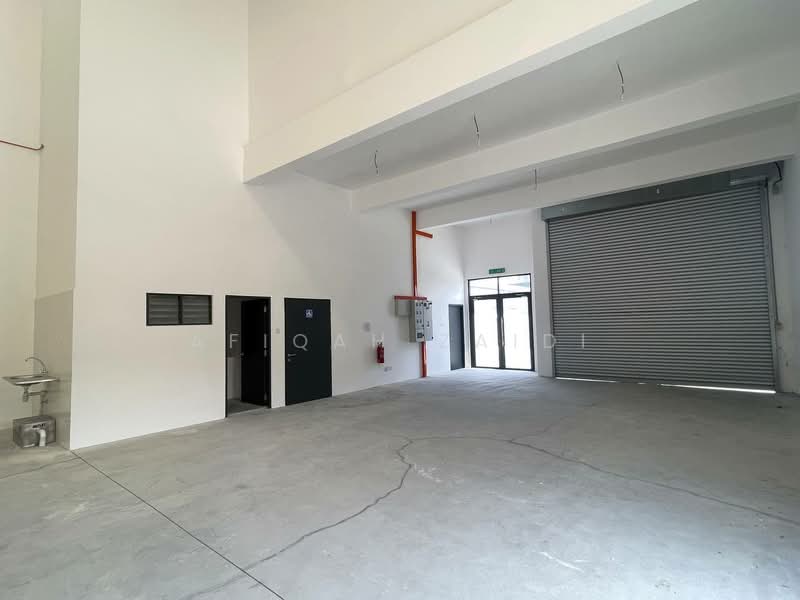 Kilang untuk Disewa di Taman Kapar Permai (Kapar) - Afiqah zaidi - Interior - PropertyGuru.com.my