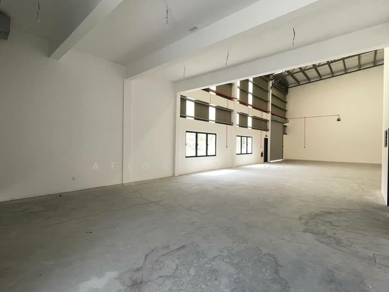 Kilang untuk Disewa di Taman Kapar Permai (Kapar) - Afiqah zaidi - Interior - PropertyGuru.com.my