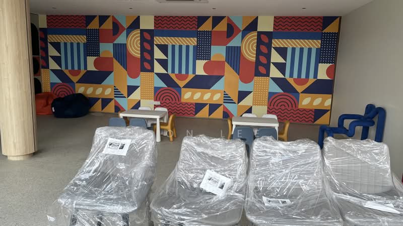 Kondominium untuk Dijual di Picasso Residence - Leon Lee - Interior - PropertyGuru.com.my