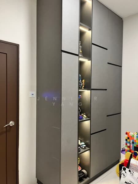 Pangsapuri untuk Dijual di d' Belle - Jennifer Yang - Interior - PropertyGuru.com.my