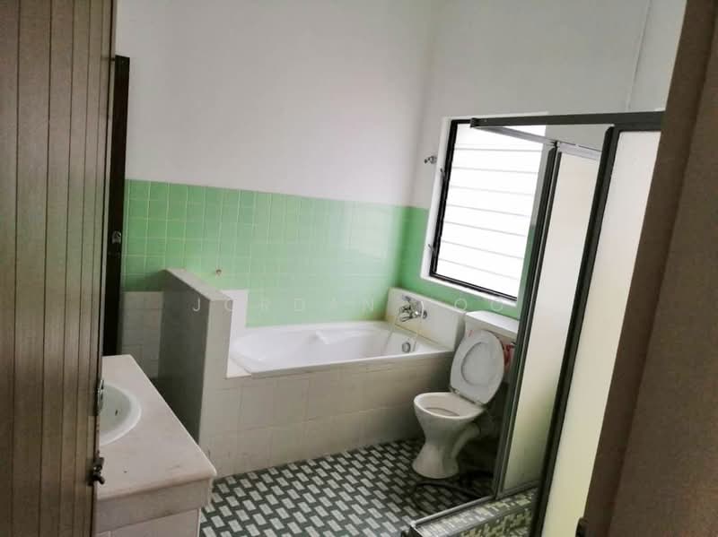 Semi-Detached House for Sale in Pulau Tikus (Penang) - Jordan Foo - Bathroom - PropertyGuru.com.my