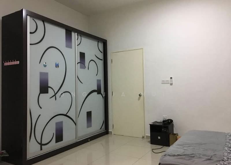 2-storey Terraced House for Rent in Bandar Sri Sendayan (Negeri Sembilan) - Ong Jia Hui - Bedroom - PropertyGuru.com.my
