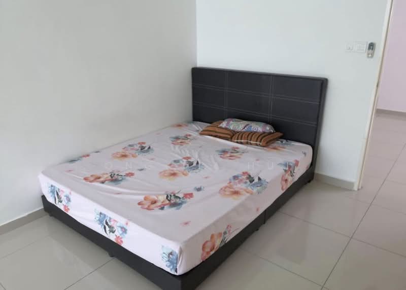 2-storey Terraced House for Rent in Bandar Sri Sendayan (Negeri Sembilan) - Ong Jia Hui - Bedroom - PropertyGuru.com.my