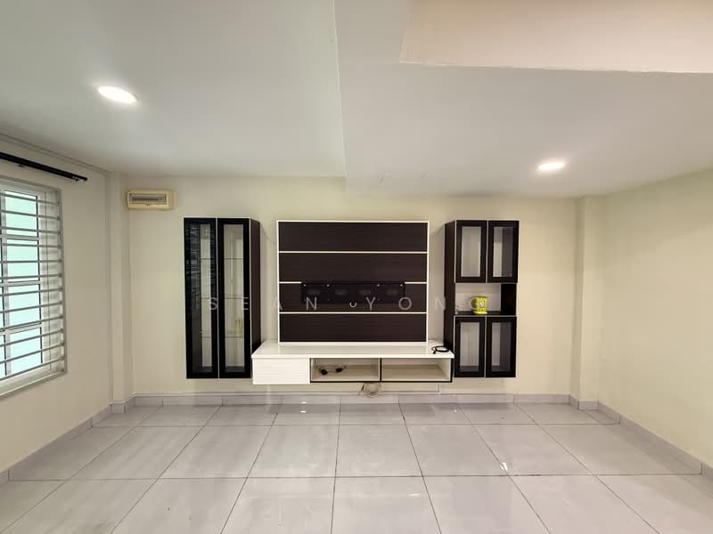Rumah Teres 2 Tingkat untuk Dijual di Selayang (Selangor) - Sean Yong - PropertyGuru.com.my