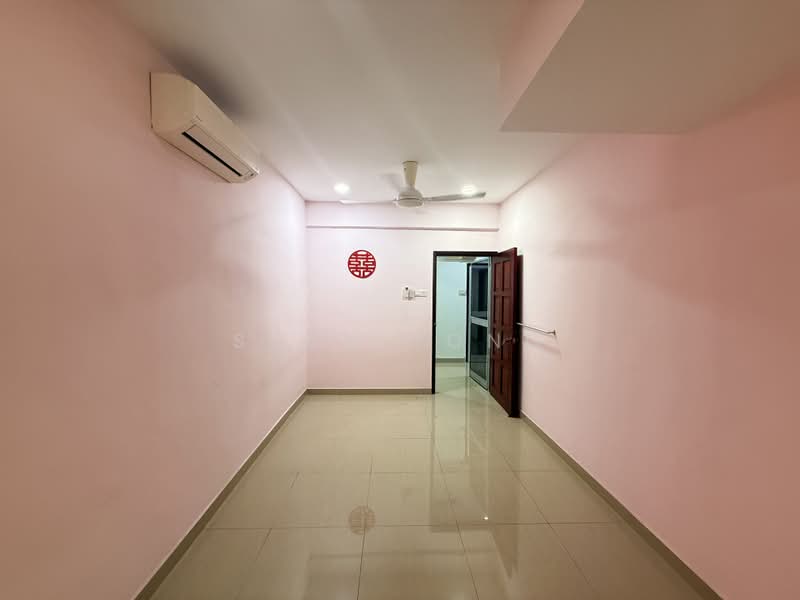 Rumah Teres 2 Tingkat untuk Dijual di Selayang (Selangor) - Sean Yong - PropertyGuru.com.my