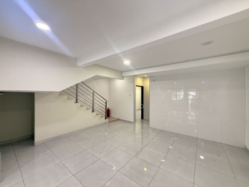 Rumah Teres 2 Tingkat untuk Dijual di Selayang (Selangor) - Sean Yong - PropertyGuru.com.my