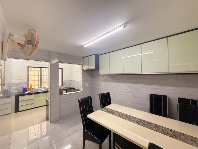 Rumah Teres 2 Tingkat untuk Dijual di Selayang (Selangor) - Sean Yong - PropertyGuru.com.my