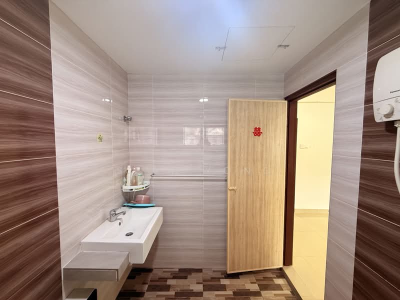 Rumah Teres 2 Tingkat untuk Dijual di Selayang (Selangor) - Sean Yong - PropertyGuru.com.my