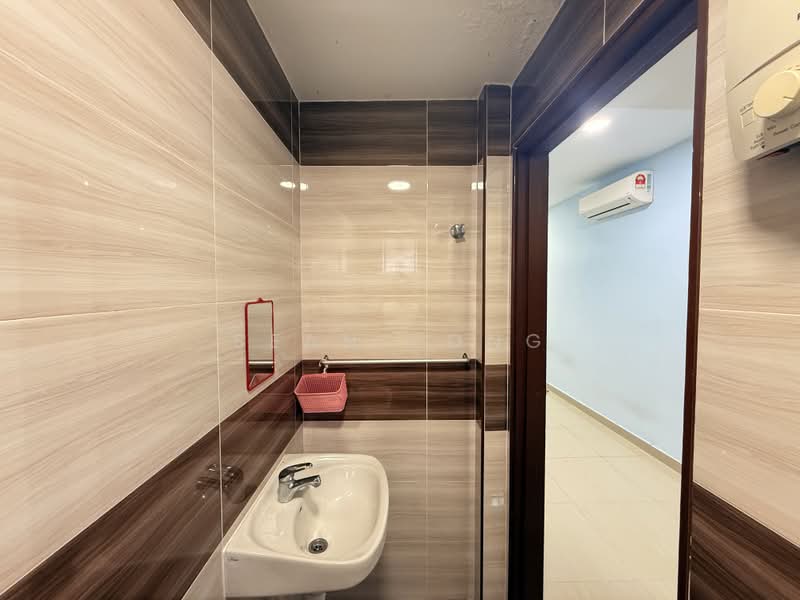 Rumah Teres 2 Tingkat untuk Dijual di Selayang (Selangor) - Sean Yong - PropertyGuru.com.my