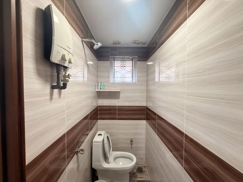 Rumah Teres 2 Tingkat untuk Dijual di Selayang (Selangor) - Sean Yong - PropertyGuru.com.my