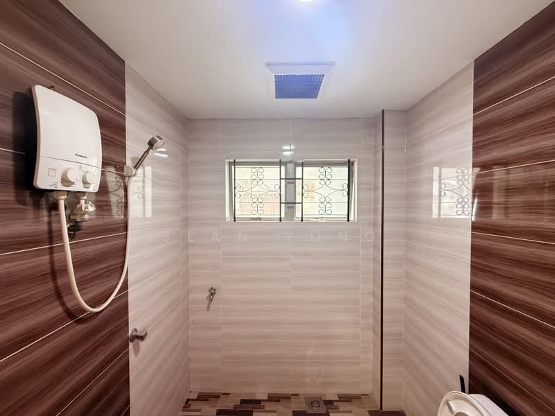 Rumah Teres 2 Tingkat untuk Dijual di Selayang (Selangor) - Sean Yong - PropertyGuru.com.my