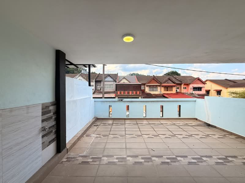 Rumah Teres 2 Tingkat untuk Dijual di Selayang (Selangor) - Sean Yong - PropertyGuru.com.my