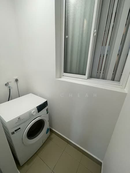 Kediaman Servis untuk Disewa di The Sentral Suites - Yen Cheah - PropertyGuru.com.my