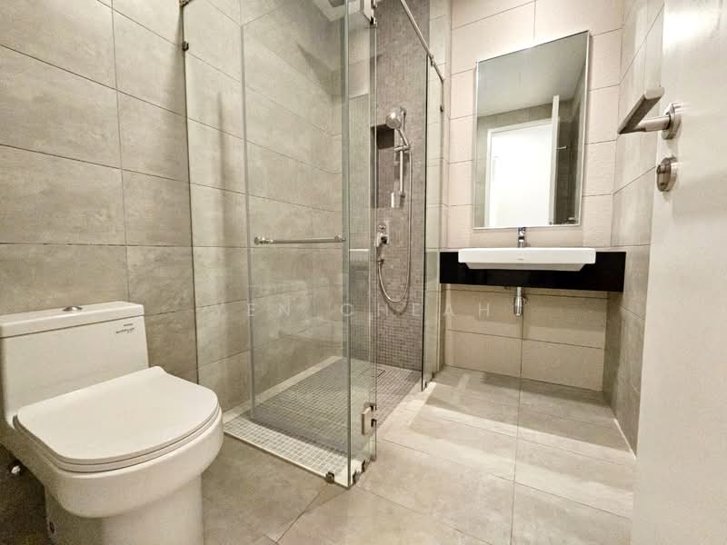 Kediaman Servis untuk Disewa di The Sentral Suites - Yen Cheah - PropertyGuru.com.my