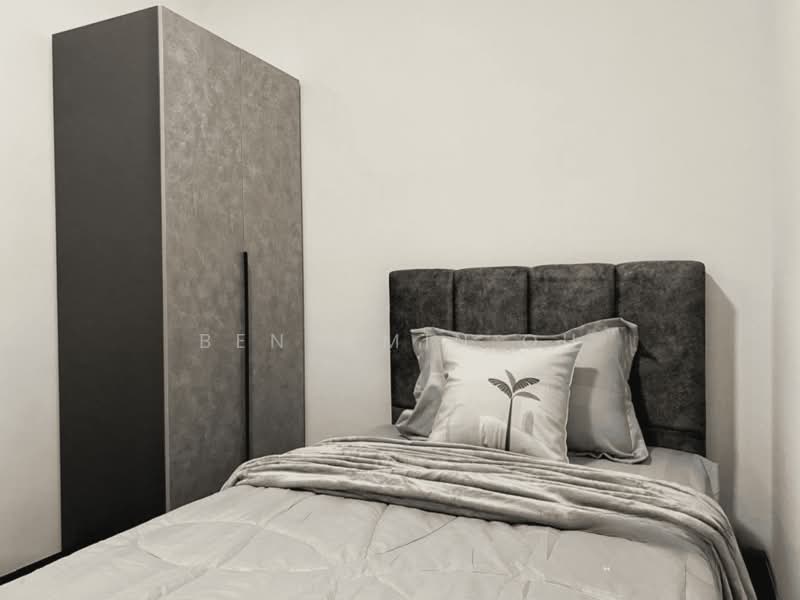 Condominium for Rent at R&F Princess Cove Phase 2-Seine Region - Benjamin Oh - Bedroom - PropertyGuru.com.my