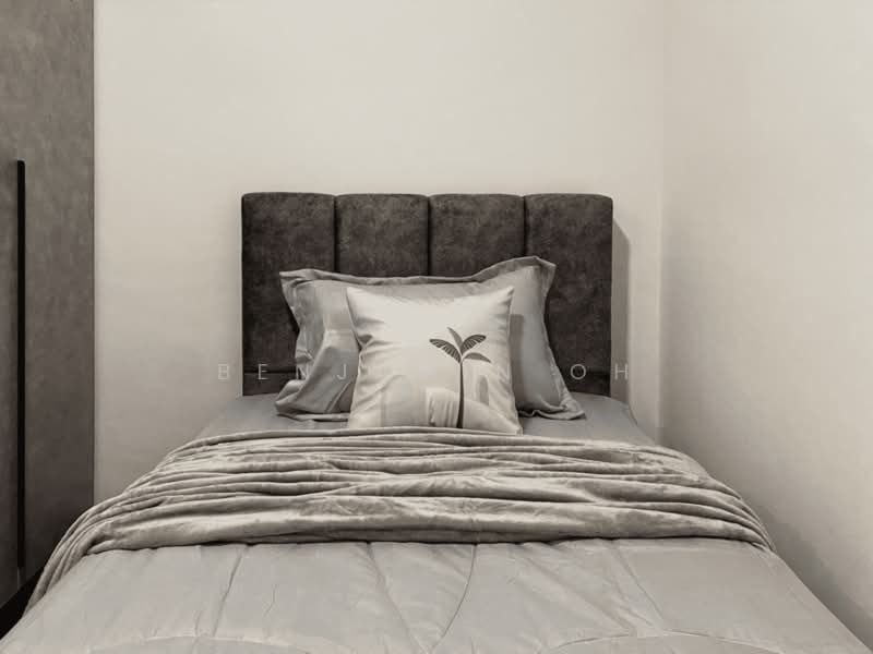 Condominium for Rent at R&F Princess Cove Phase 2-Seine Region - Benjamin Oh - Bedroom - PropertyGuru.com.my
