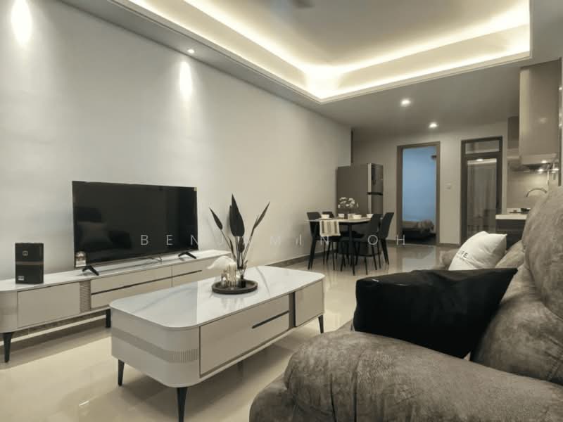 Condominium for Rent at R&F Princess Cove Phase 2-Seine Region - Benjamin Oh - PropertyGuru.com.my