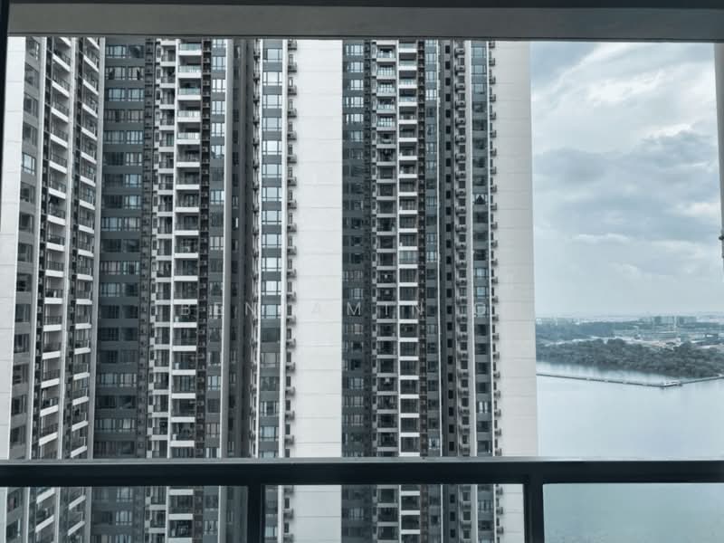 Condominium for Rent at R&F Princess Cove Phase 2-Seine Region - Benjamin Oh - PropertyGuru.com.my