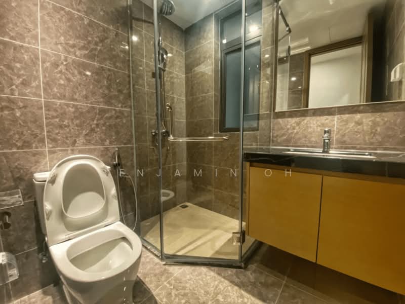 Condominium for Rent at R&F Princess Cove Phase 2-Seine Region - Benjamin Oh - PropertyGuru.com.my