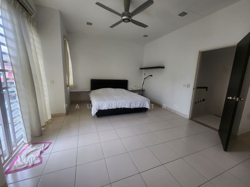 2.5-storey Terraced House for Rent in Sungai Ara (Penang) - Pauline Tan - Bedroom - PropertyGuru.com.my
