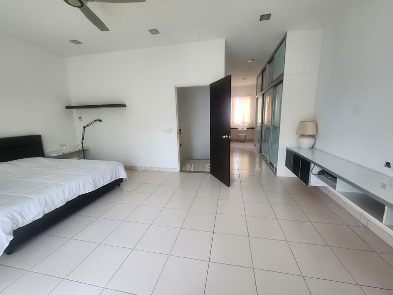 2.5-storey Terraced House for Rent in Sungai Ara (Penang) - Pauline Tan - Bedroom - PropertyGuru.com.my