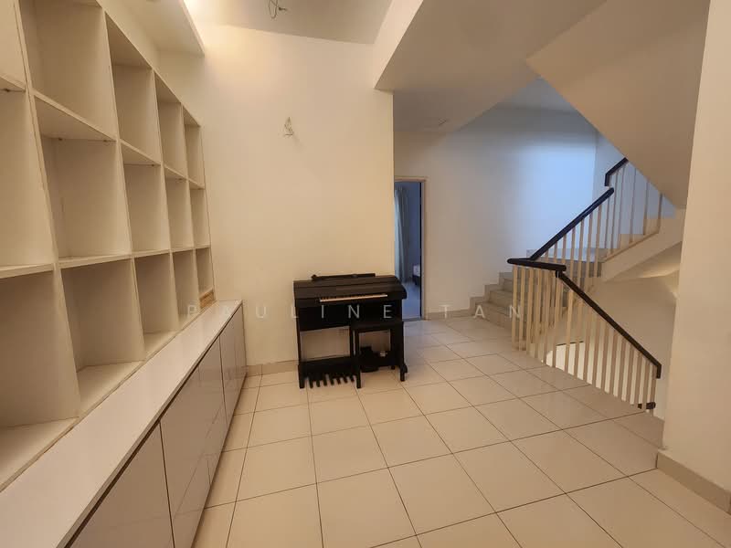 2.5-storey Terraced House for Rent in Sungai Ara (Penang) - Pauline Tan - Interior - PropertyGuru.com.my