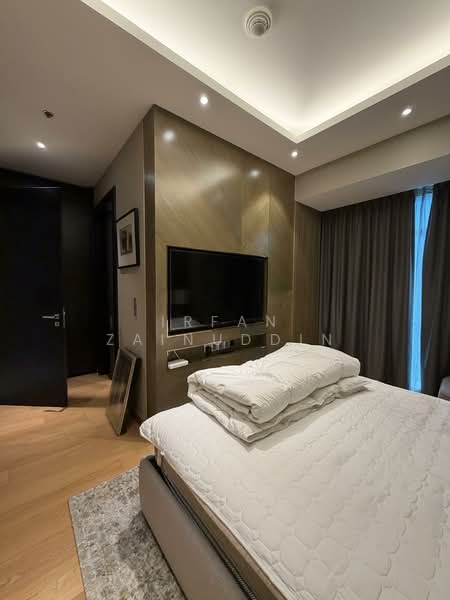 Servis Apartment untuk Disewa di The Ritz-Carlton Residences - Irfan Zainuddin - PropertyGuru.com.my