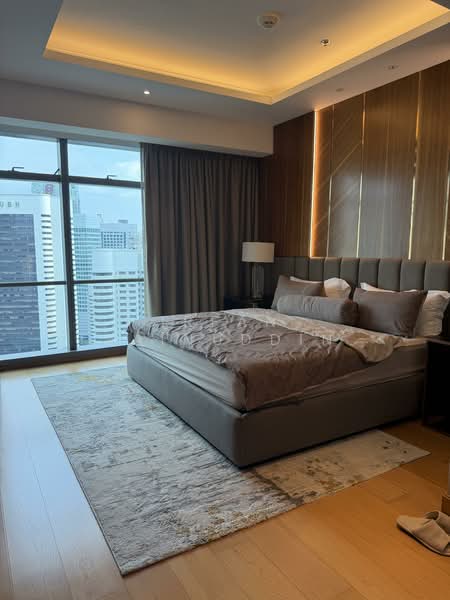 Servis Apartment untuk Disewa di The Ritz-Carlton Residences - Irfan Zainuddin - PropertyGuru.com.my