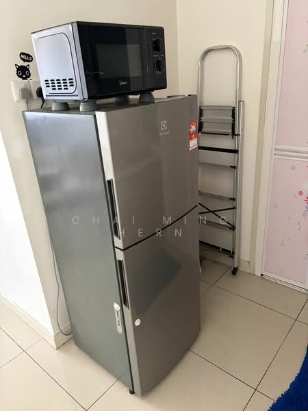 Service Residence for Rent at Savanna Executive Suite @ Southville City - Chai Ming Hern - Interior - PropertyGuru.com.my