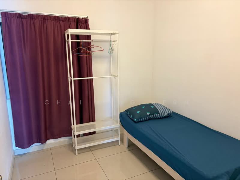 Service Residence for Rent at Savanna Executive Suite @ Southville City - Chai Ming Hern - Bedroom - PropertyGuru.com.my