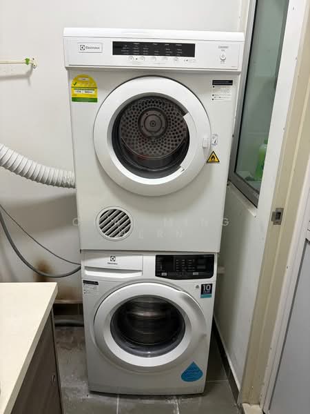 Service Residence for Rent at Savanna Executive Suite @ Southville City - Chai Ming Hern - Interior - PropertyGuru.com.my