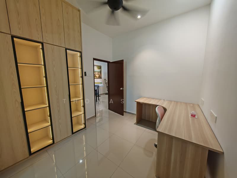 Terraced House for Sale in Klebang (Melaka) - Thomas Lam - Study - PropertyGuru.com.my